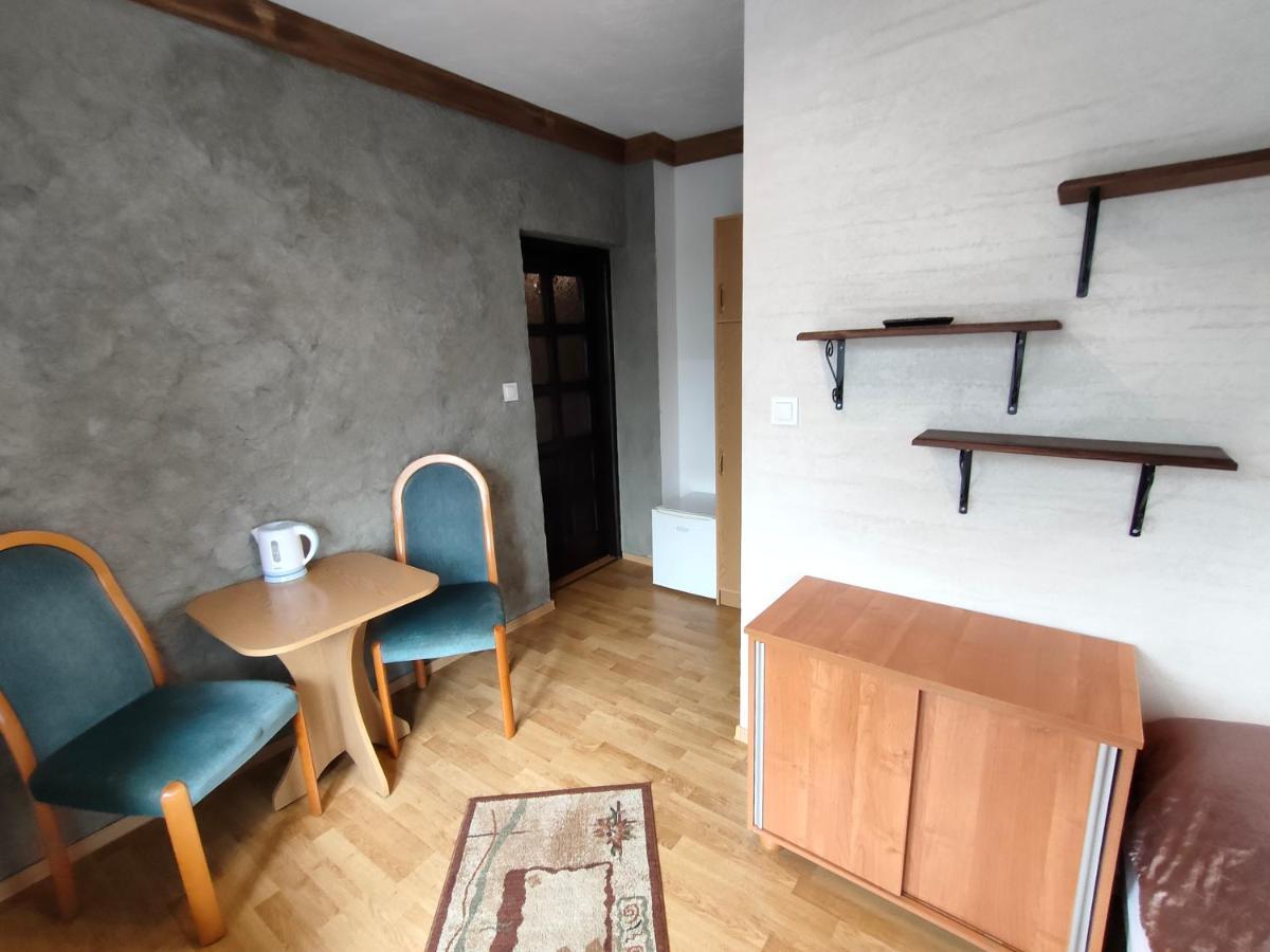 Pokoje Janka Gliczarow Gorny Exterior foto