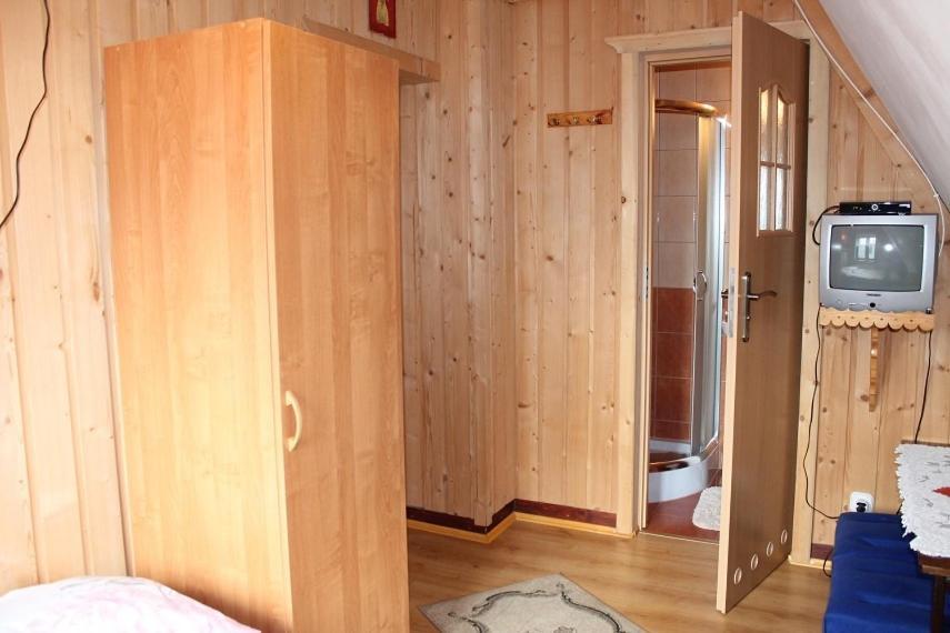Pokoje Janka Gliczarow Gorny Zimmer foto